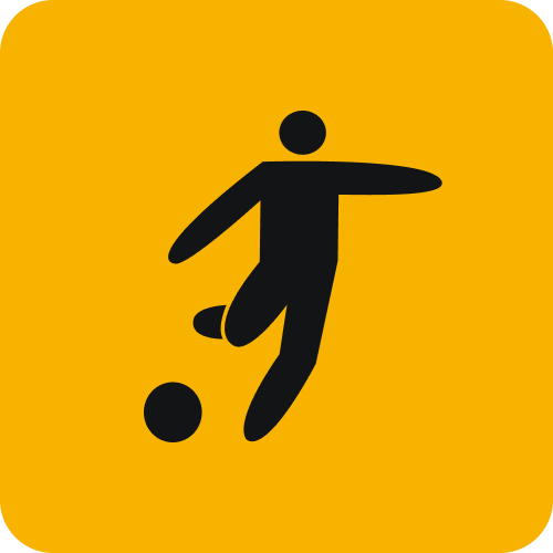 Goal Getters FC Logo