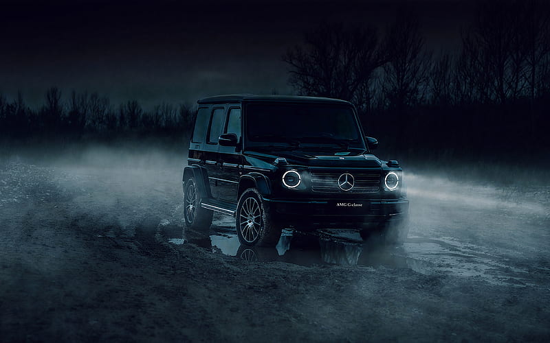 G63 AMG